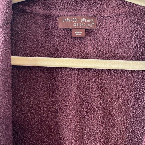 Barefoot Dreams Cozychic Lite - Picture 2 of 5